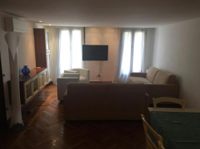 Appartamenti Ghetto Vecio Venedig